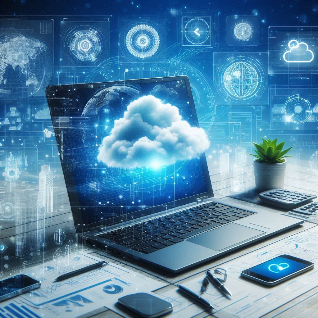 IT & Cloud Project Management